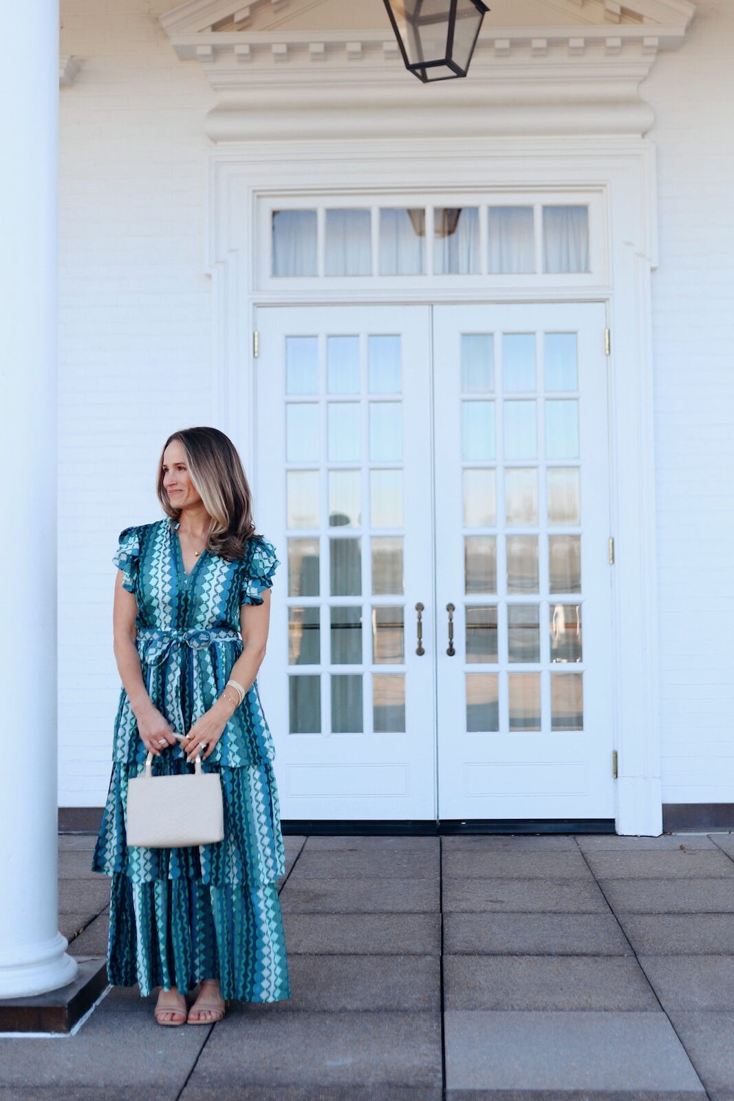 What to wear on Easter Sunday (+ for Easter Egg Hunts & Brunch)